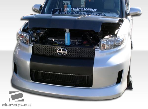 2008-2010 Scion xB Duraflex GT Concept Kit