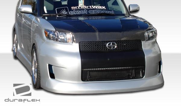 2008-2010 Scion xB Duraflex GT Concept Kit