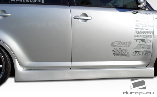 2008-2010 Scion xB Duraflex GT Concept Kit