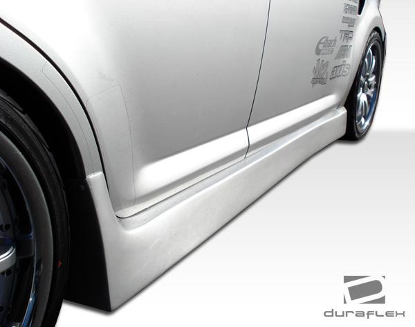 2008-2010 Scion xB Duraflex GT Concept Kit