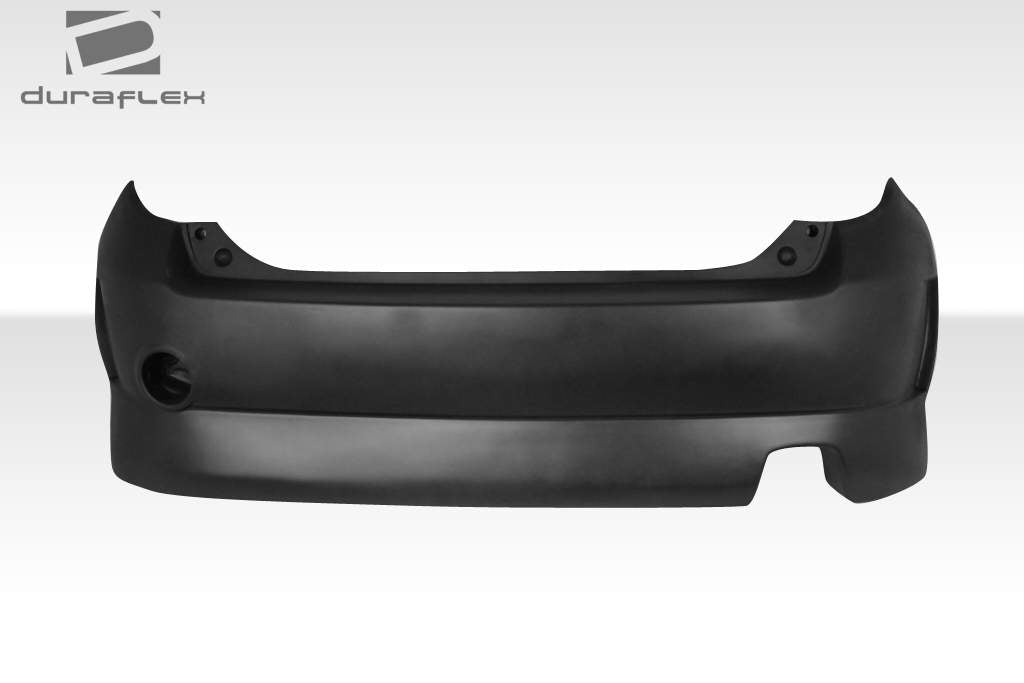 2008-2015 Scion xB Duraflex GT Concept Rear Bumper