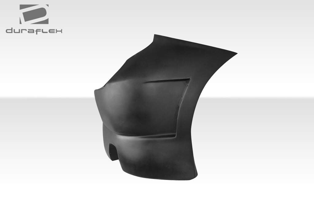 2008-2010 Scion xB Duraflex GT Concept Kit