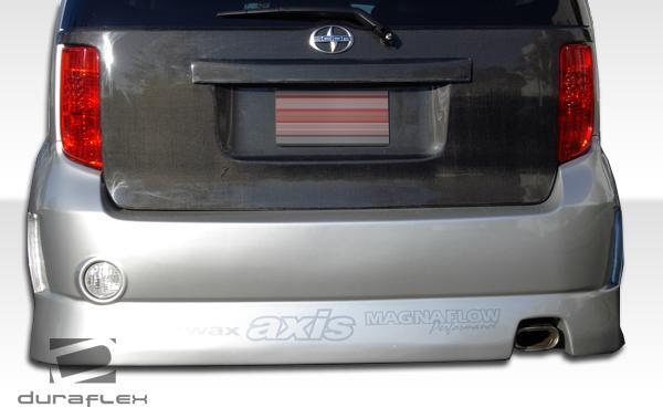 2008-2010 Scion xB Duraflex GT Concept Kit