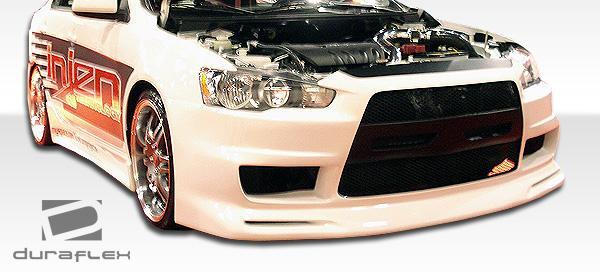 2008-2017 Mitsubishi Lancer Duraflex GT Concept Kit