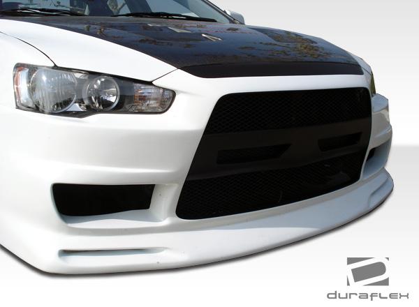 2008-2017 Mitsubishi Lancer Duraflex GT Concept Kit