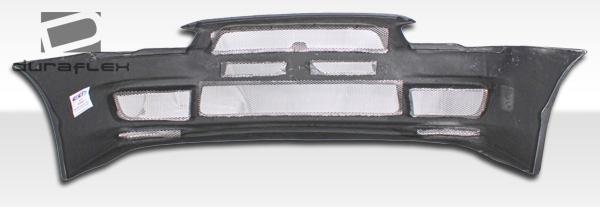 2008-2017 Mitsubishi Lancer Duraflex GT Concept Front Bumper