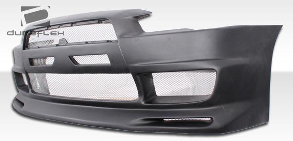 2008-2017 Mitsubishi Lancer Duraflex GT Concept Front Bumper