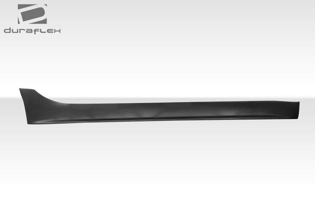 2008-2017 Mitsubishi Lancer Duraflex GT Concept Side Skirts