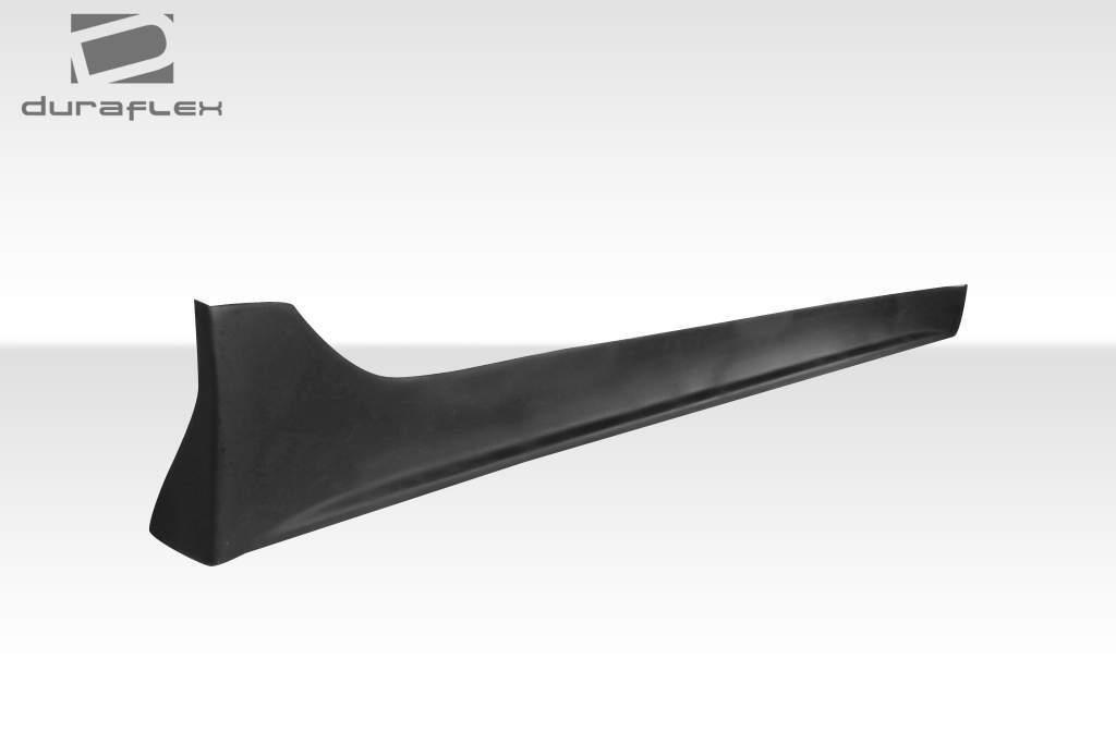 2008-2017 Mitsubishi Lancer Duraflex GT Concept Side Skirts
