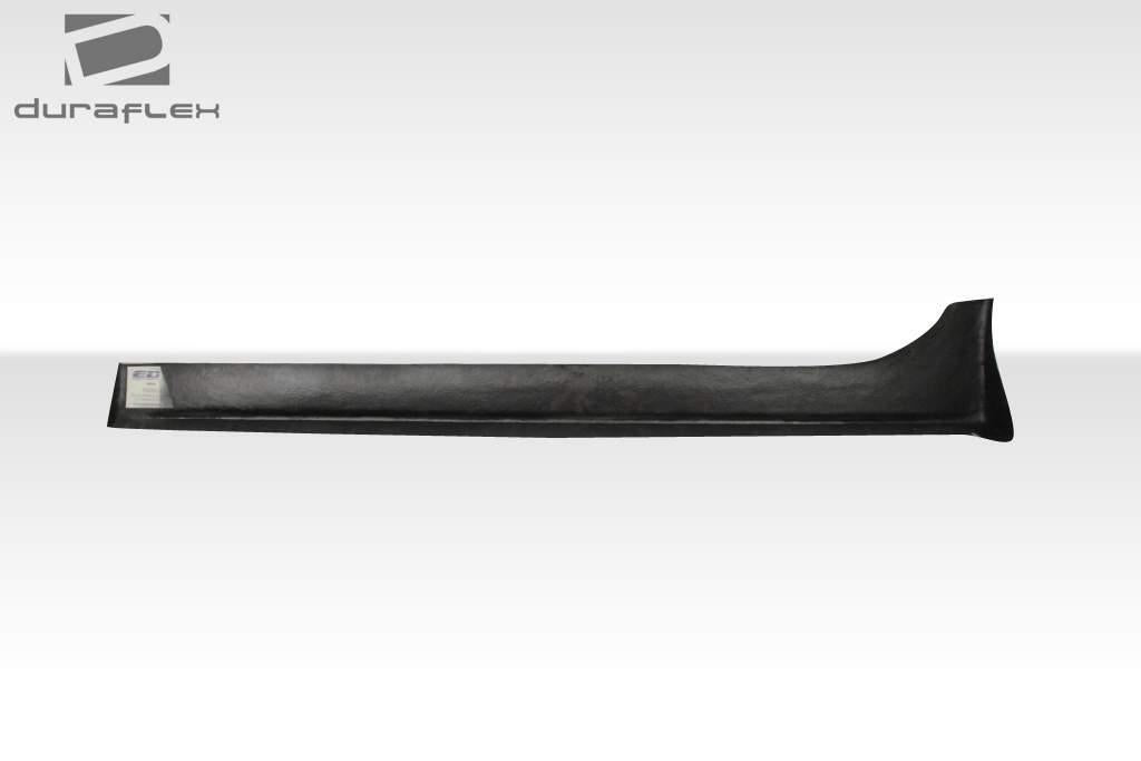 2008-2017 Mitsubishi Lancer Duraflex GT Concept Side Skirts