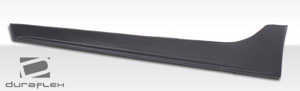 2008-2017 Mitsubishi Lancer Duraflex GT Concept Side Skirts