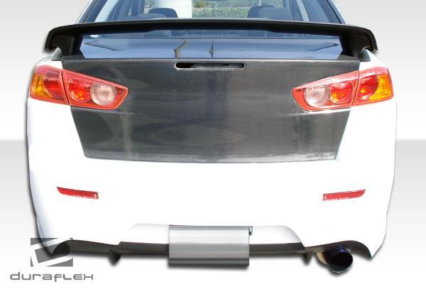 2008-2017 Mitsubishi Lancer Duraflex GT Concept Kit