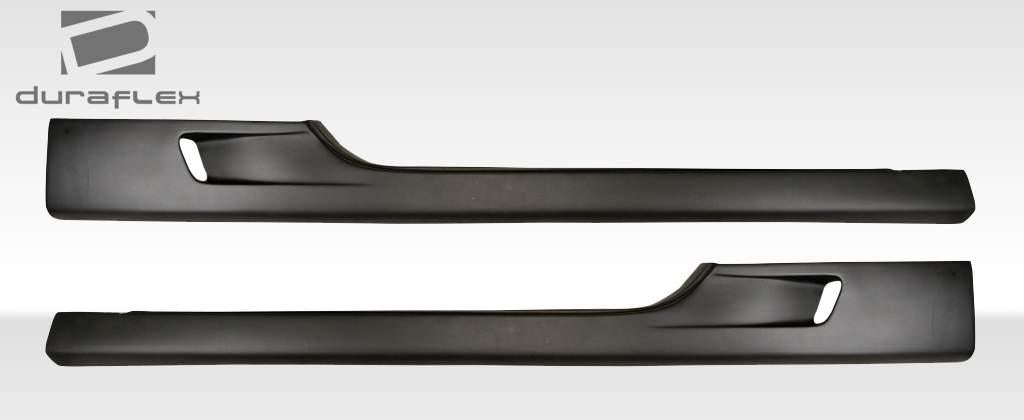 1991-2001 Acura NSX Duraflex G-Force Side Skirts