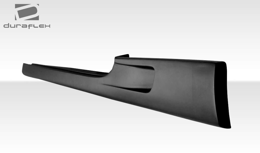 1991-2001 Acura NSX Duraflex G-Force Side Skirts