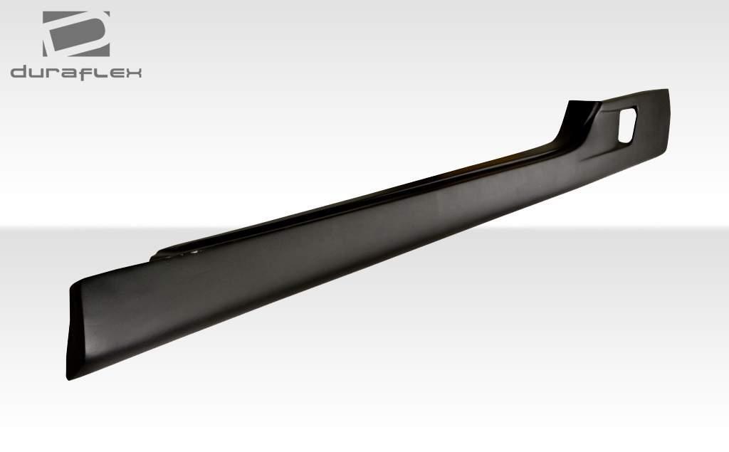 1991-2001 Acura NSX Duraflex G-Force Side Skirts