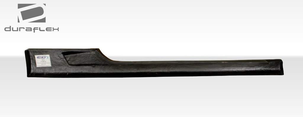 1991-2001 Acura NSX Duraflex G-Force Side Skirts