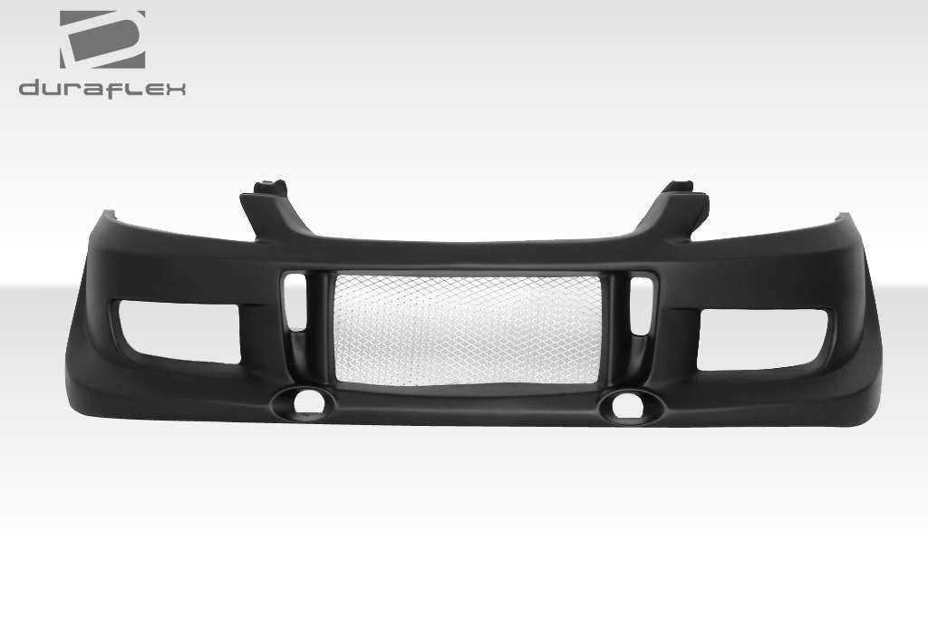 2004-2007 Mitsubishi Lancer Duraflex G-Speed Front Bumper Cover - 1 Piece