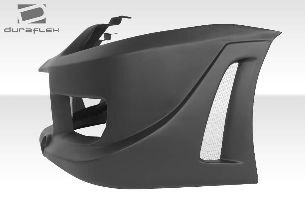 2004-2007 Mitsubishi Lancer Duraflex G-Speed Front Bumper