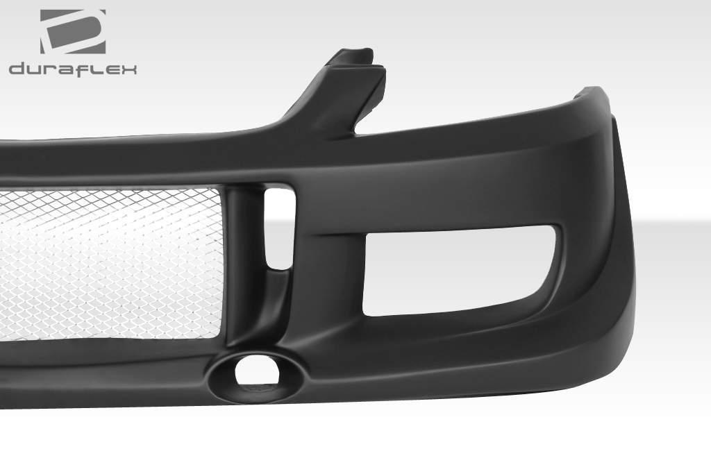 2004-2007 Mitsubishi Lancer Duraflex G-Speed Front Bumper