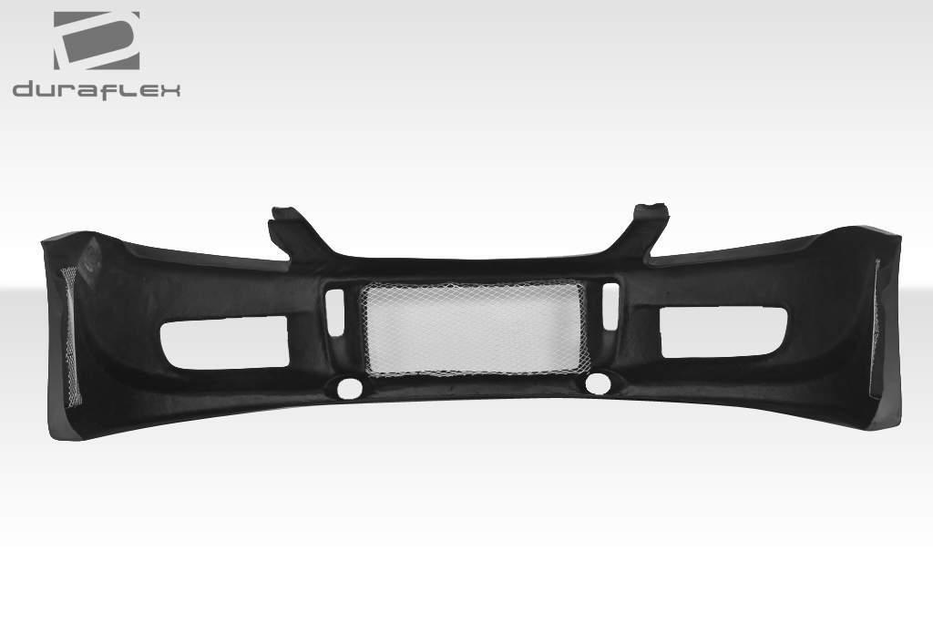 2004-2007 Mitsubishi Lancer Duraflex G-Speed Front Bumper
