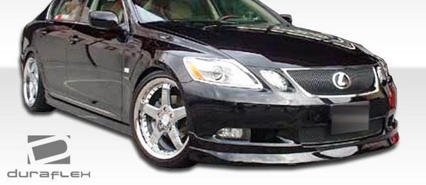 2006-2007 Lexus GS Duraflex R-Sport Kit