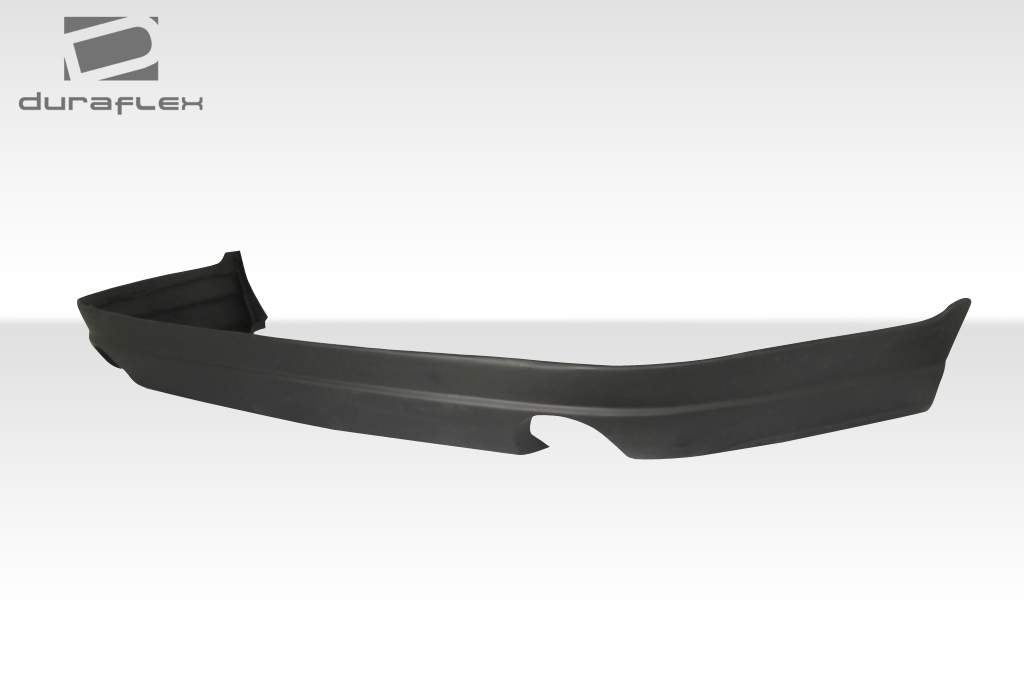 2006-2011 Lexus GS Duraflex R-Sport Rear Lip