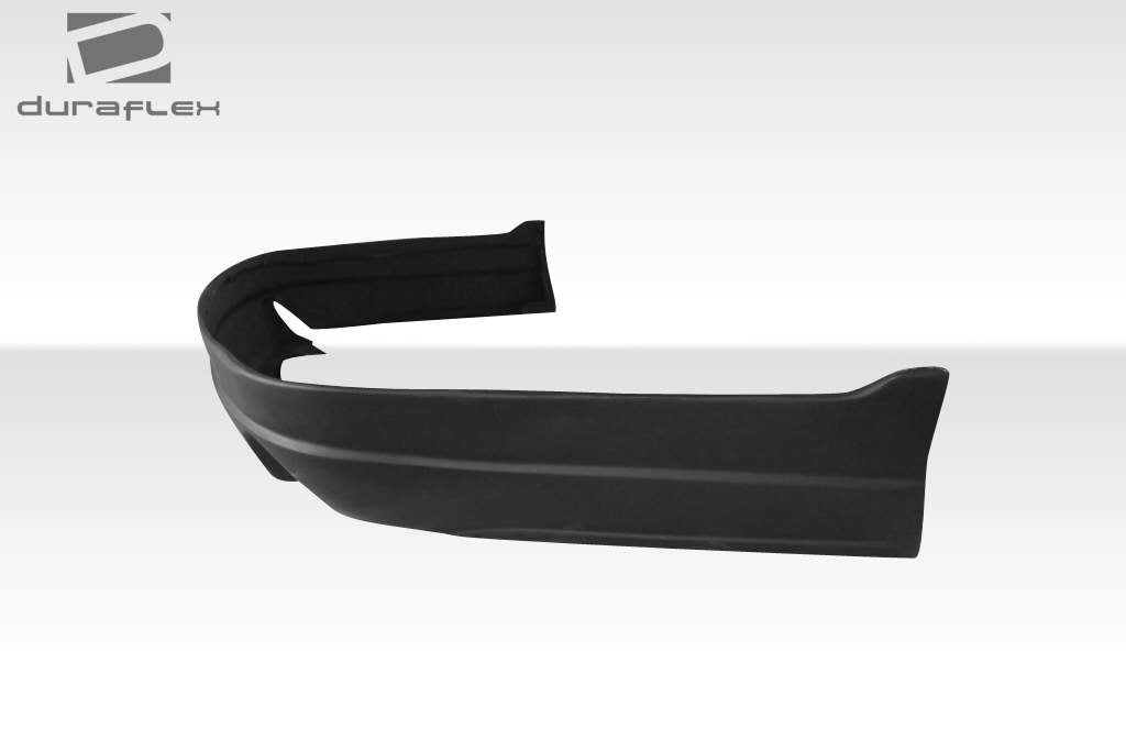 2006-2011 Lexus GS Duraflex R-Sport Rear Lip