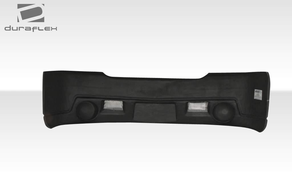 1999-2005 GMC Sierra Duraflex VIP Front Bumper