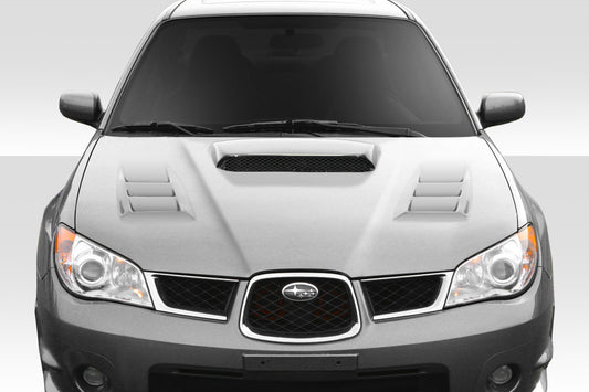 2006-2007 Subaru Impreza Duraflex C-1 Hood