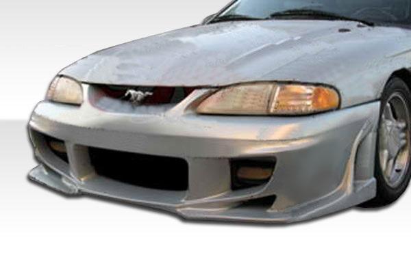1994-1998 Ford Mustang Duraflex Bomber Kit