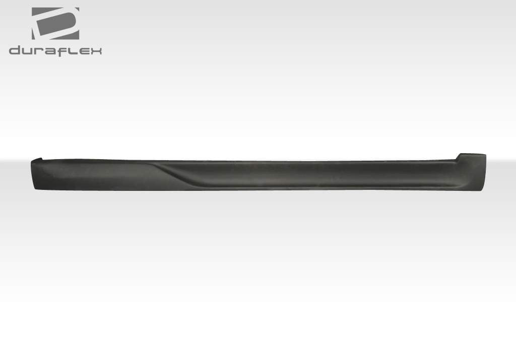2008-2014 Dodge Avenger Duraflex Racer Side Skirts