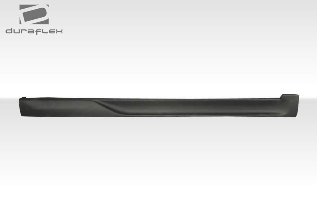 2008-2014 Dodge Avenger Duraflex Racer Side Skirts