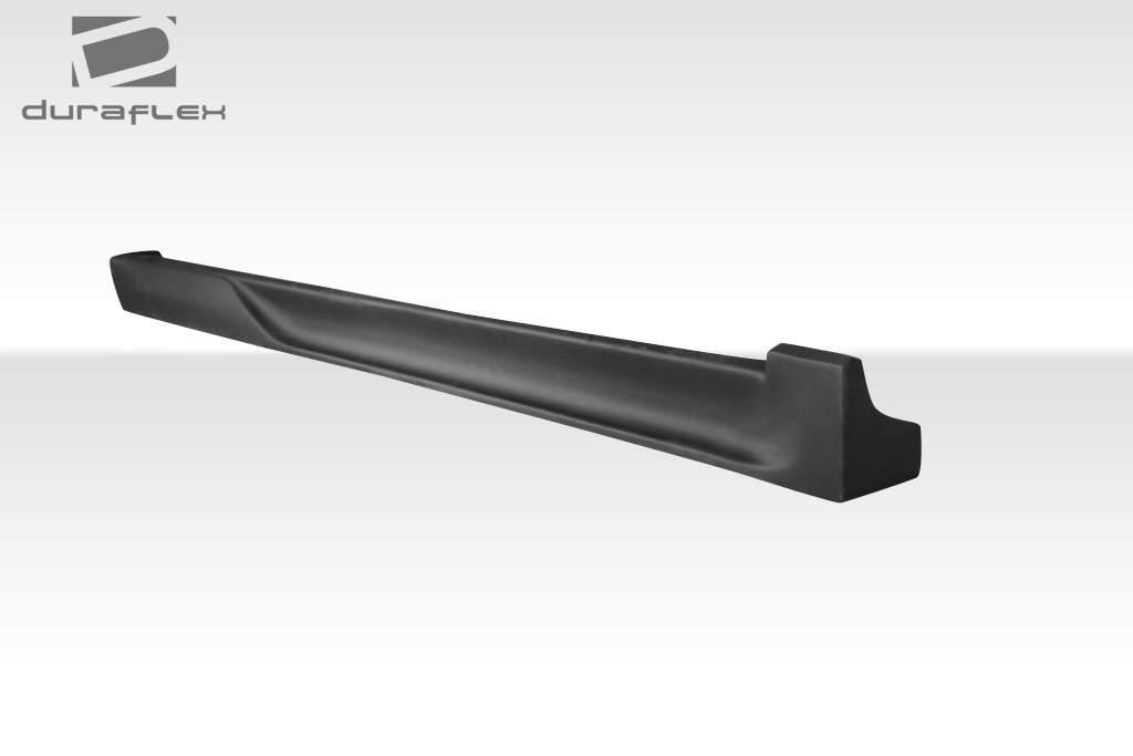 2008-2014 Dodge Avenger Duraflex Racer Side Skirts