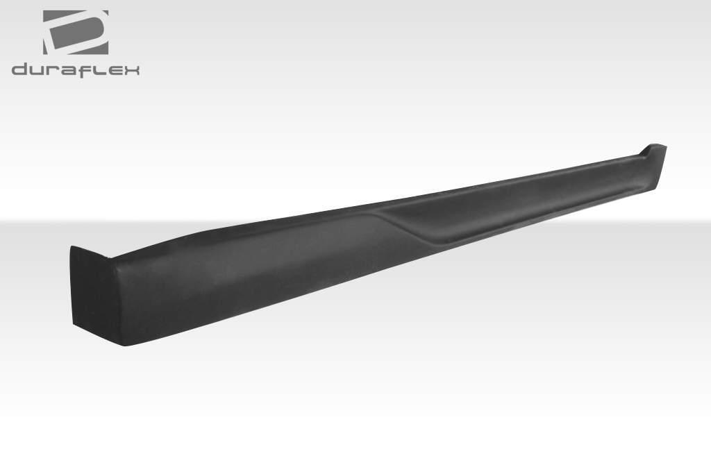 2008-2014 Dodge Avenger Duraflex Racer Side Skirts