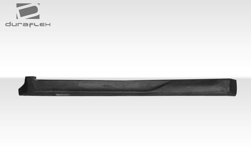 2008-2014 Dodge Avenger Duraflex Racer Side Skirts