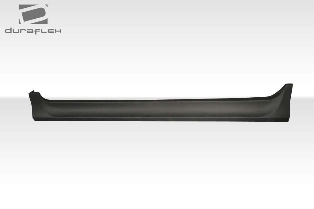 2008-2015 Scion xB Duraflex Racer Side Skirts Rocker Panels - 2 Piece