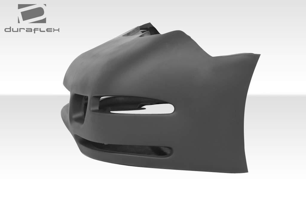 1997-2004 Chevrolet Corvette Duraflex TS Concept Front Bumper