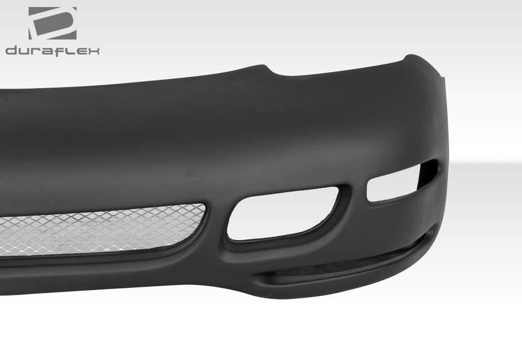 1997-2004 Chevrolet Corvette Duraflex TS Concept Front Bumper