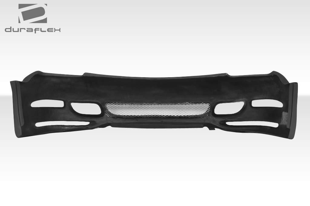 1997-2004 Chevrolet Corvette Duraflex TS Concept Front Bumper