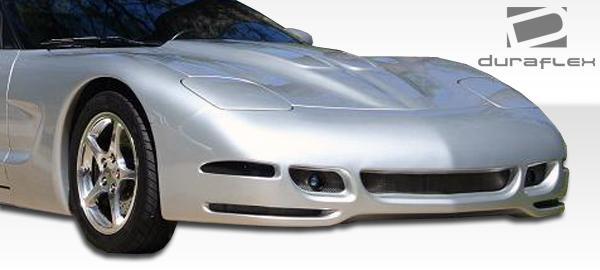 1997-2004 Chevrolet Corvette Duraflex TS Kit