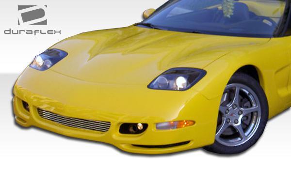 1997-2004 Chevrolet Corvette Duraflex TS Kit