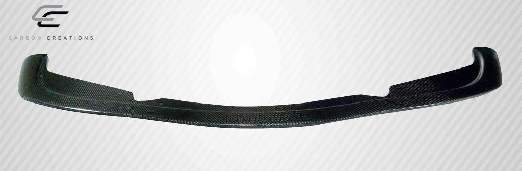 2001-2006 BMW M3 E46 2Dr Carbon Creations HM-S Front Lip Under Spoiler Air Dam - 1 Piece