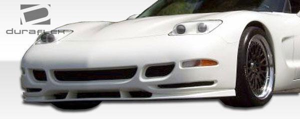 1997-2004 Chevrolet Corvette Duraflex TS Kit