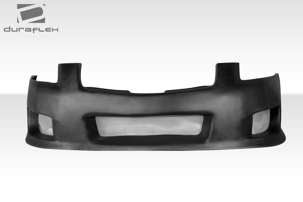 2004-2006 Nissan Maxima Duraflex GT-R Front Bumper