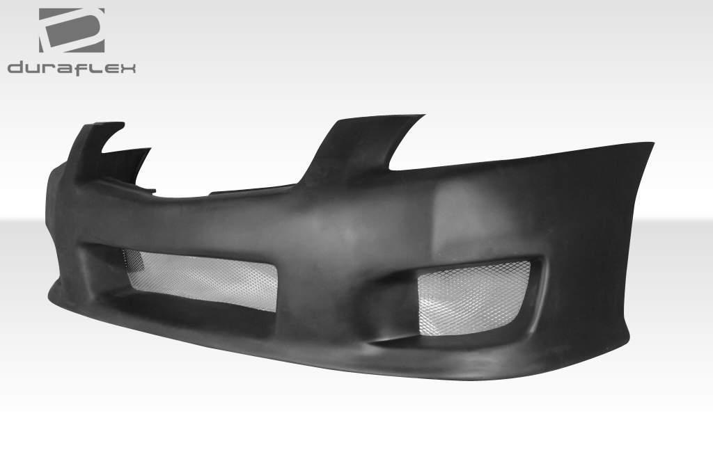 2004-2006 Nissan Maxima Duraflex GT-R Front Bumper