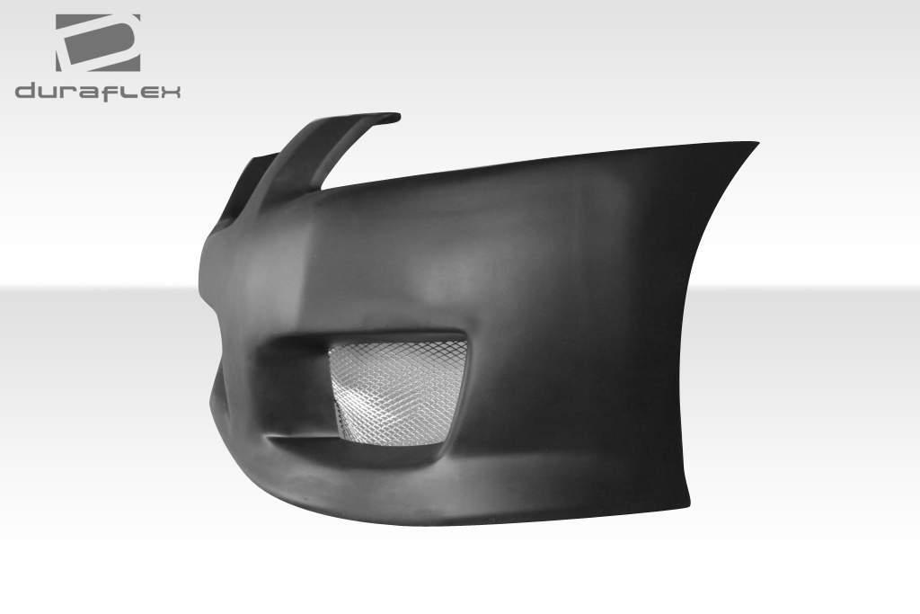 2004-2006 Nissan Maxima Duraflex GT-R Front Bumper
