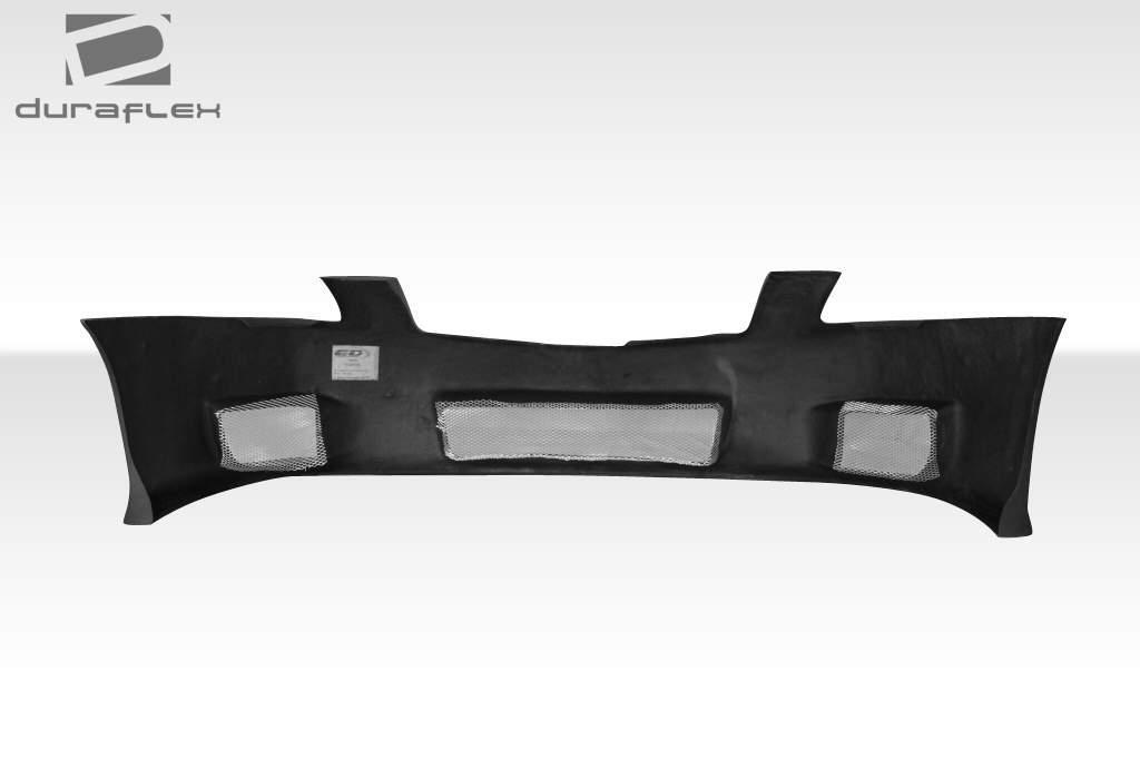 2004-2006 Nissan Maxima Duraflex GT-R Front Bumper