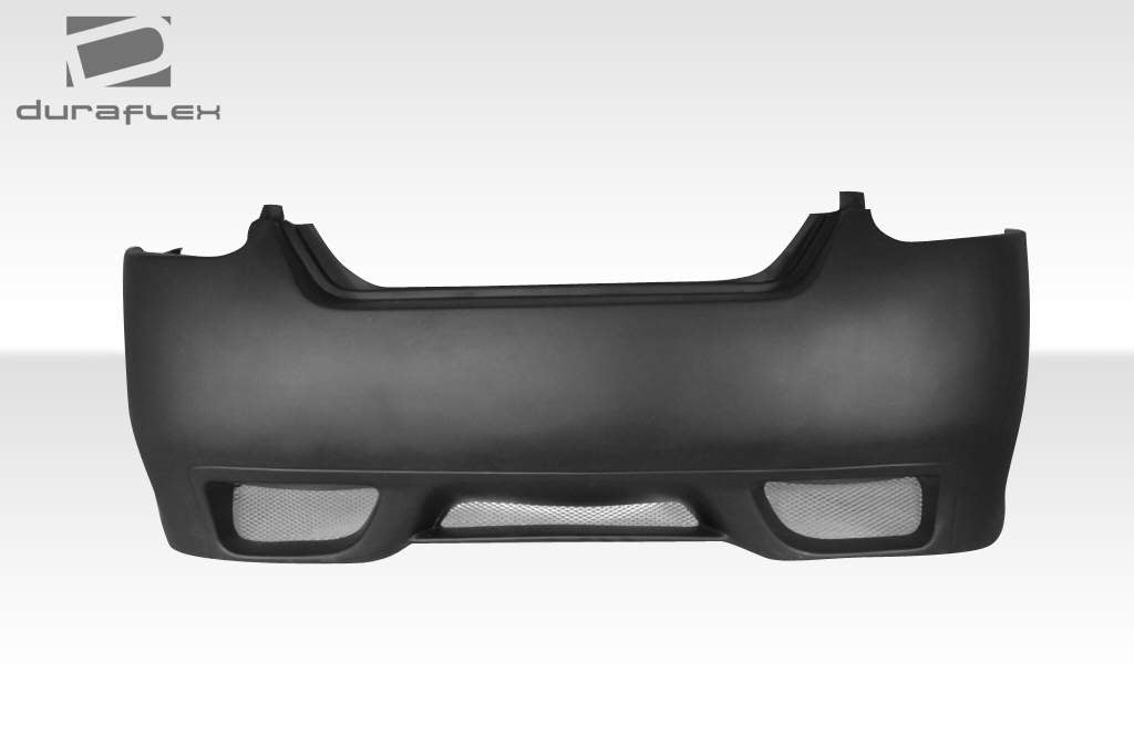 2004-2006 Nissan Maxima Duraflex GT-R Body Kit - 4 Piece