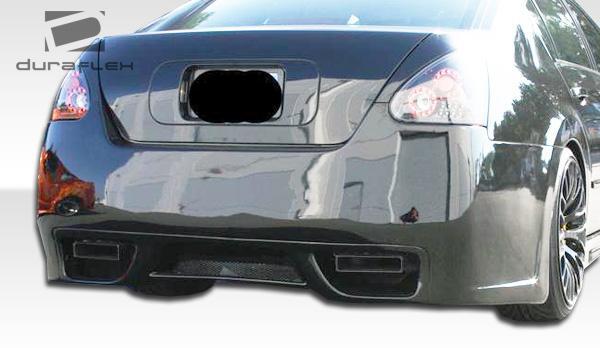 2004-2006 Nissan Maxima Duraflex GT-R Kit