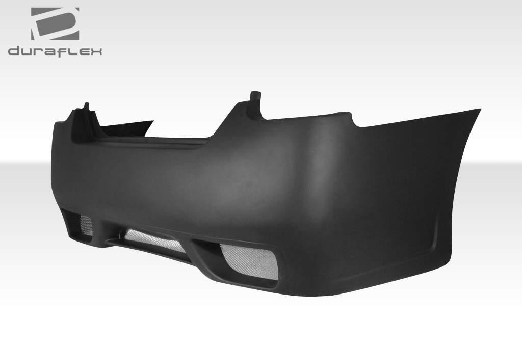 2004-2006 Nissan Maxima Duraflex GT-R Kit